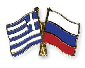 Greece-Russia